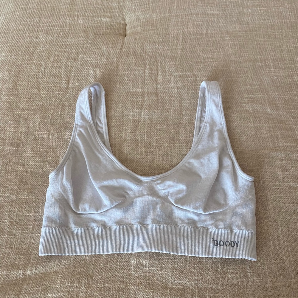Boody Bamboo Bras